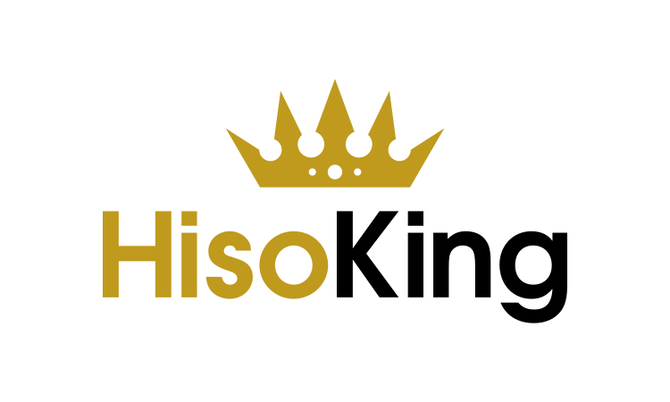 HisoKing.com